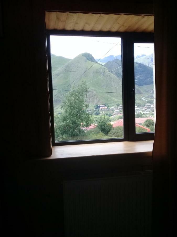 Bana Hotel Kazbegi Ruang foto